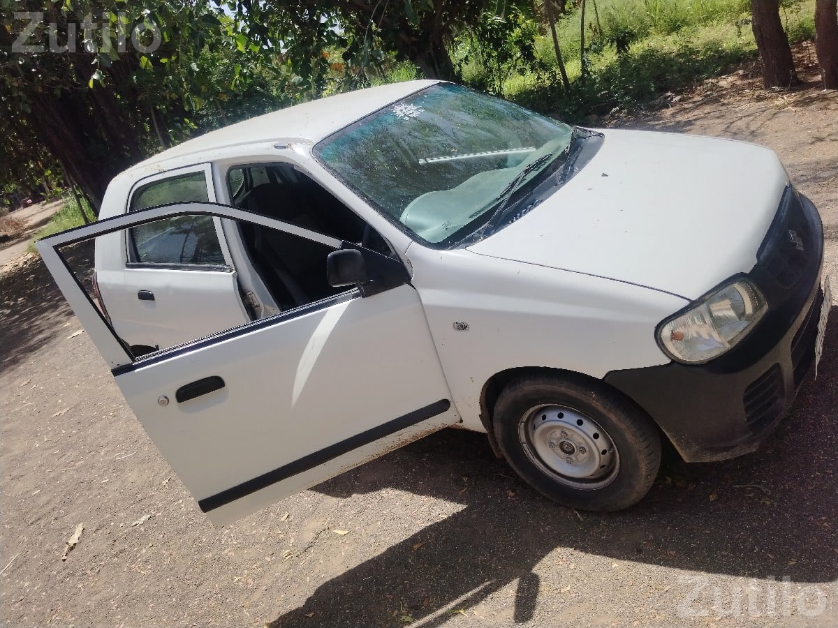 Maruti Suzuki Alto LXI 2011 Petrol - Cars - Savarkundla - Image 2