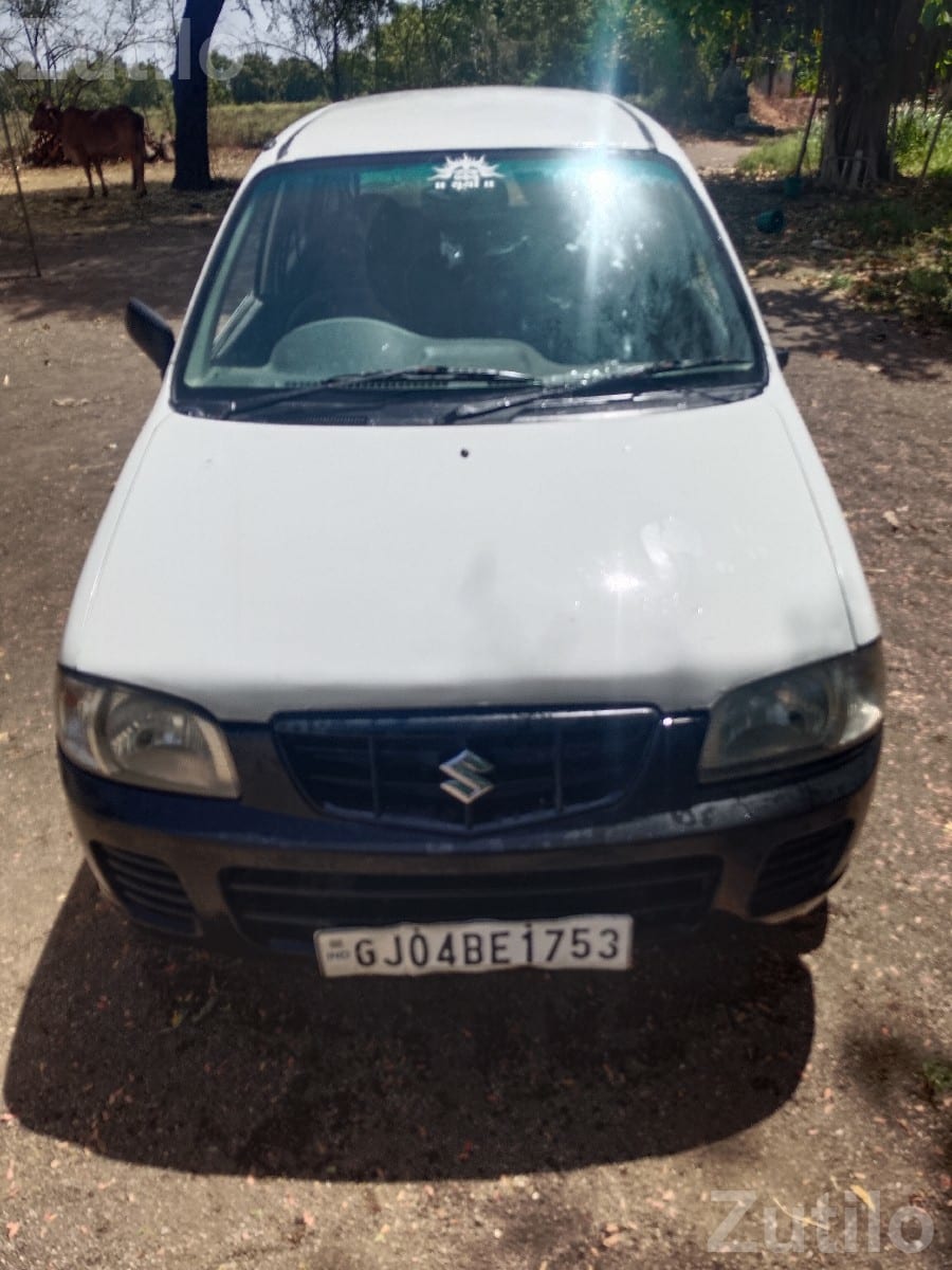 Maruti Suzuki Alto LXI 2011 Petrol - Cars - Savarkundla - Image 3