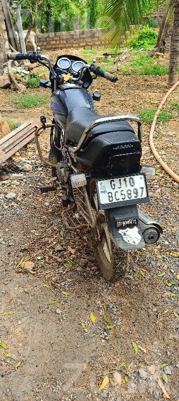 Hero Honda Splendor Pro 2011 Bike - Bikes - Kalyanpur - Image 2