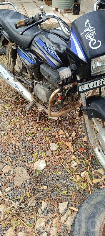 Hero Honda Splendor Pro 2011 Bike - Bikes - Kalyanpur - Image 3