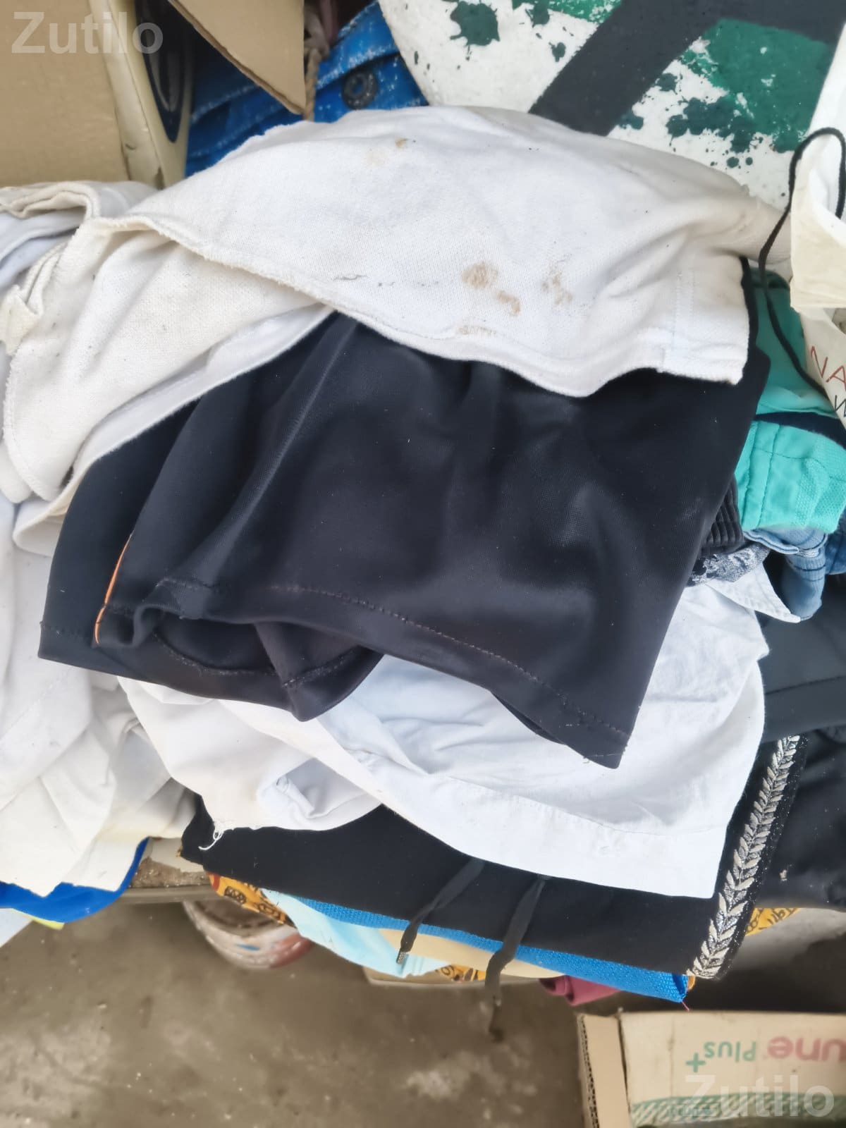 Old clothes - મહિલાઓના કપડા - વેરાવળ - Image 2