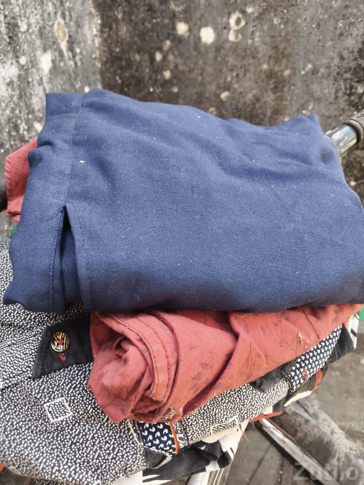 Old clothes - મહિલાઓના કપડા - વેરાવળ - Image 3