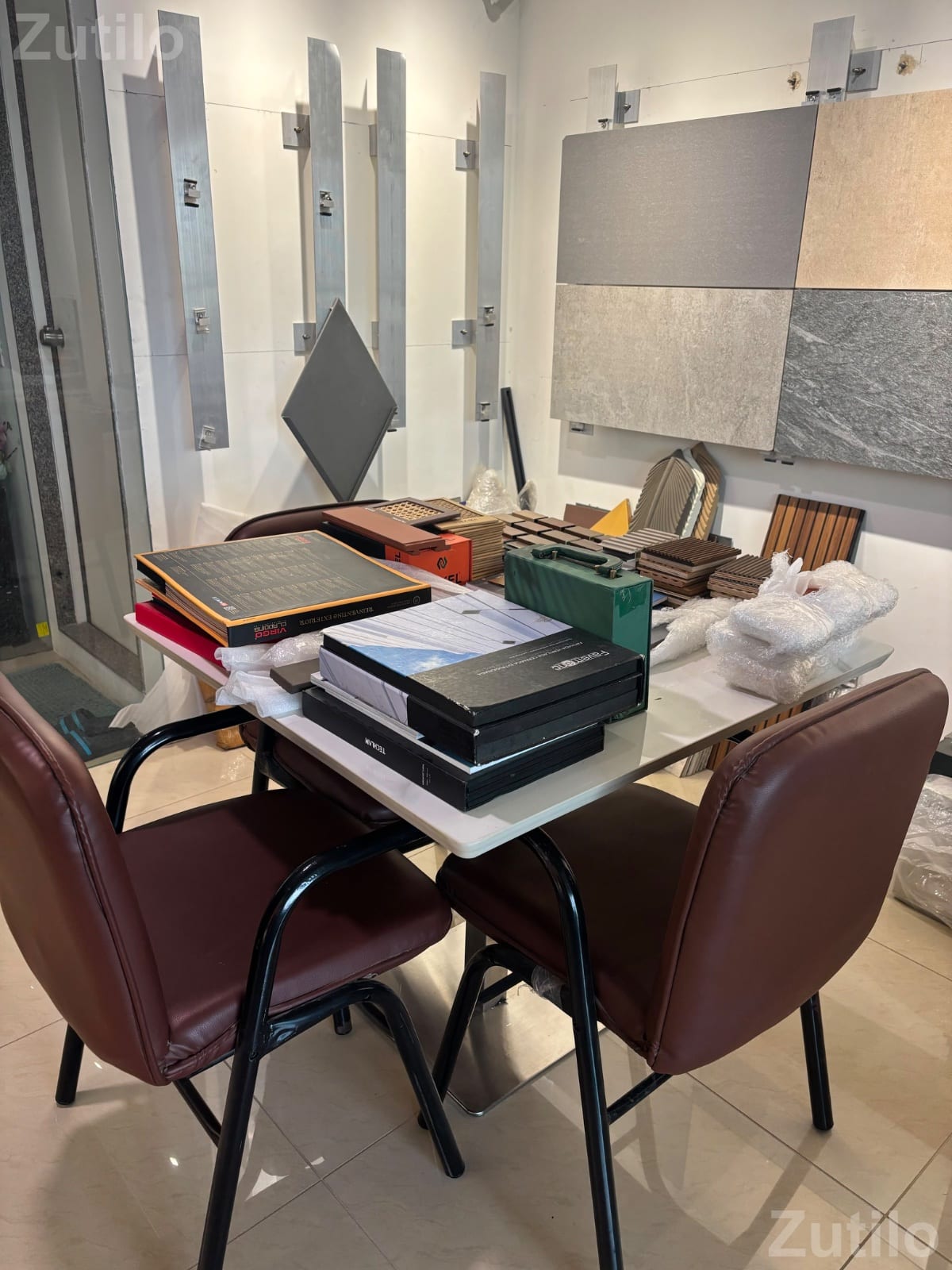 Conformance table - Office Furniture - Ahmedabad City - Image 2