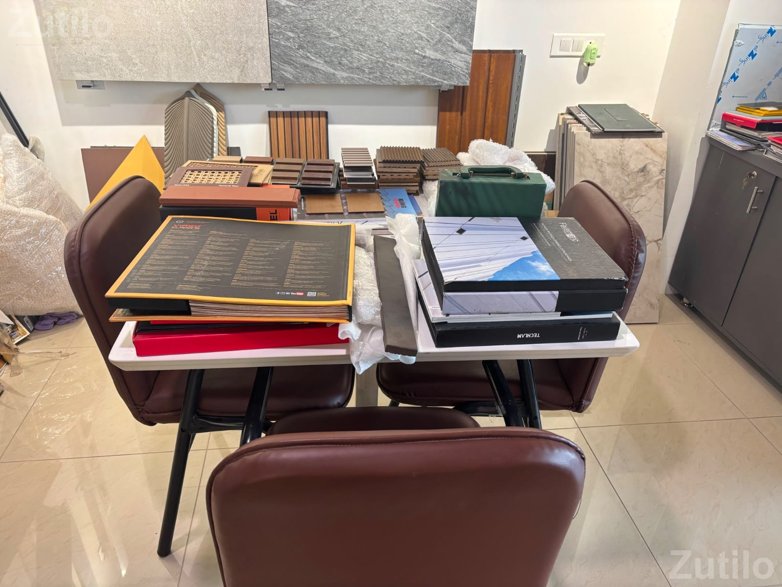 Conformance table - Office Furniture - Ahmedabad City - Image 3
