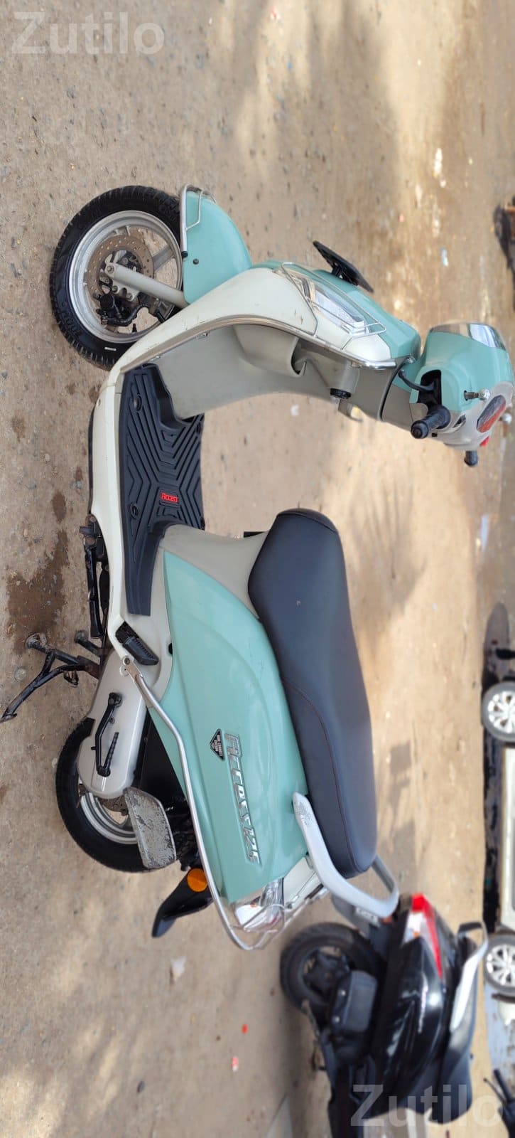 SUZUKI ACCESS - Bikes - Vanthali - Image 3