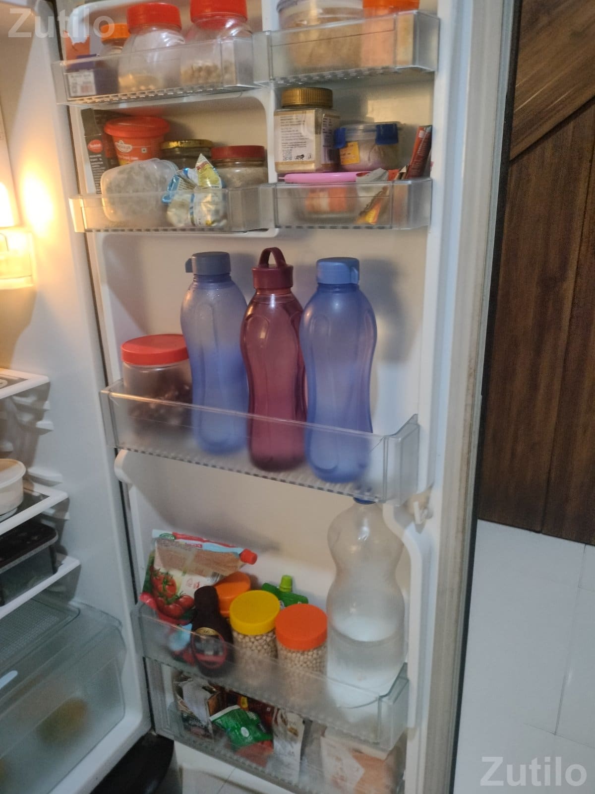 Lg inverter single door refrigerator - Refrigerators - Kadi - Image 2