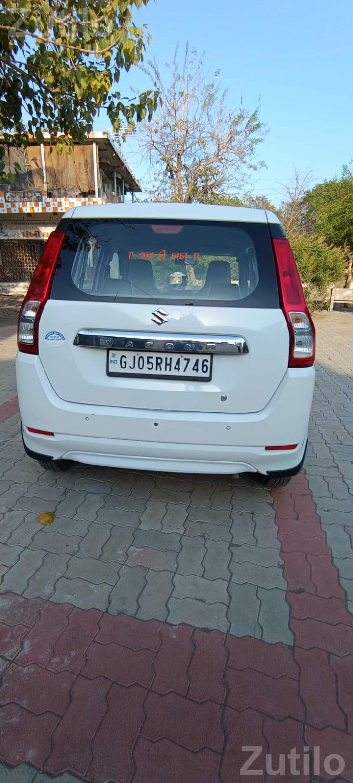 Wegenar lxi - કાર - ગારીયાધર - Image 3