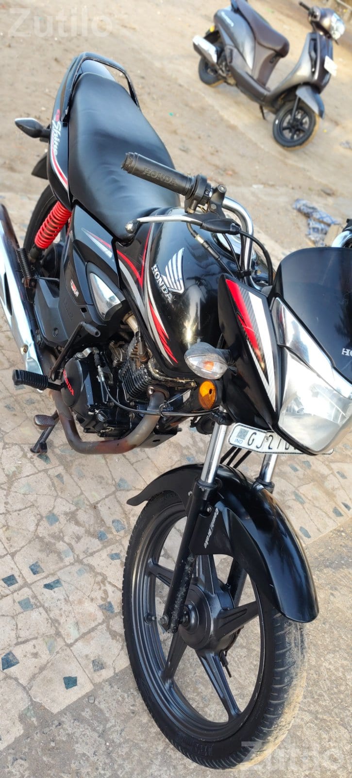 HONDA SHINE - Bikes - Vanthali - Image 4