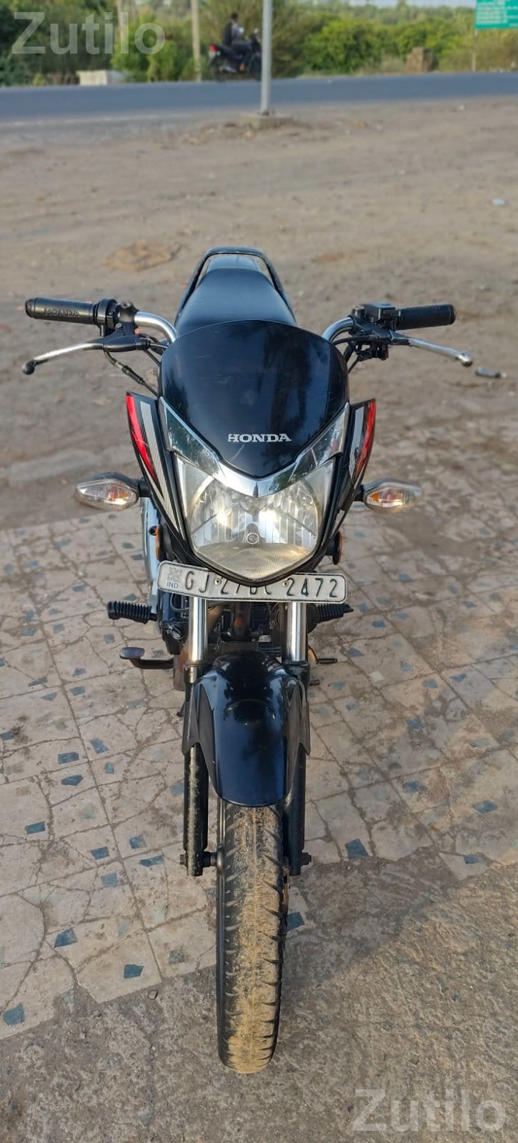 HONDA SHINE - Bikes - Vanthali - Image 3