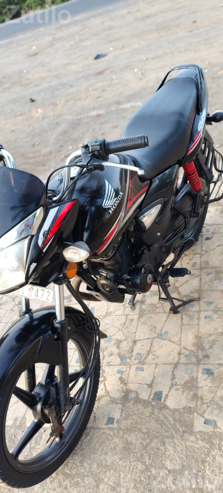 HONDA SHINE - Bikes - Vanthali - Image 5