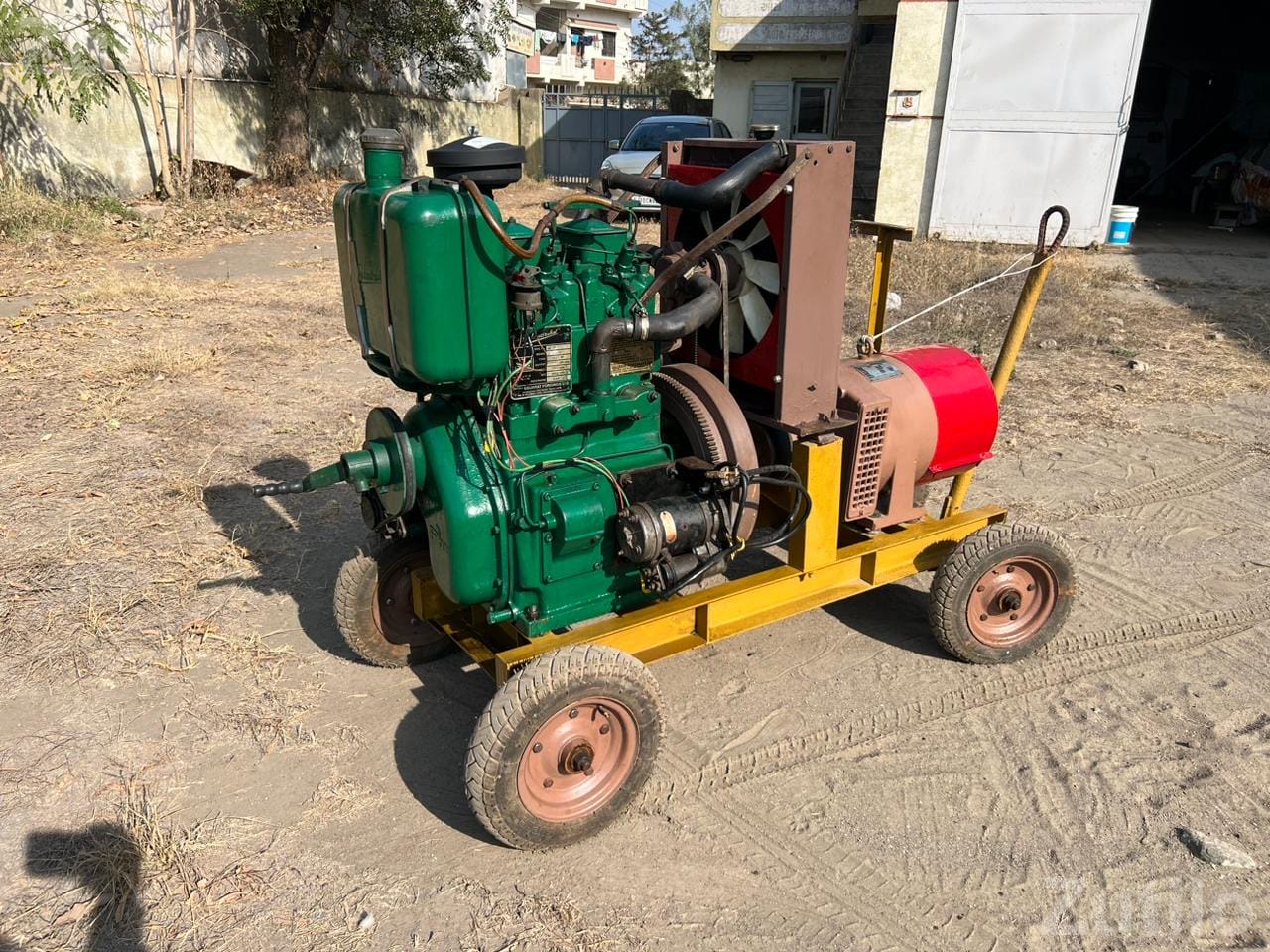 Generator 15kw