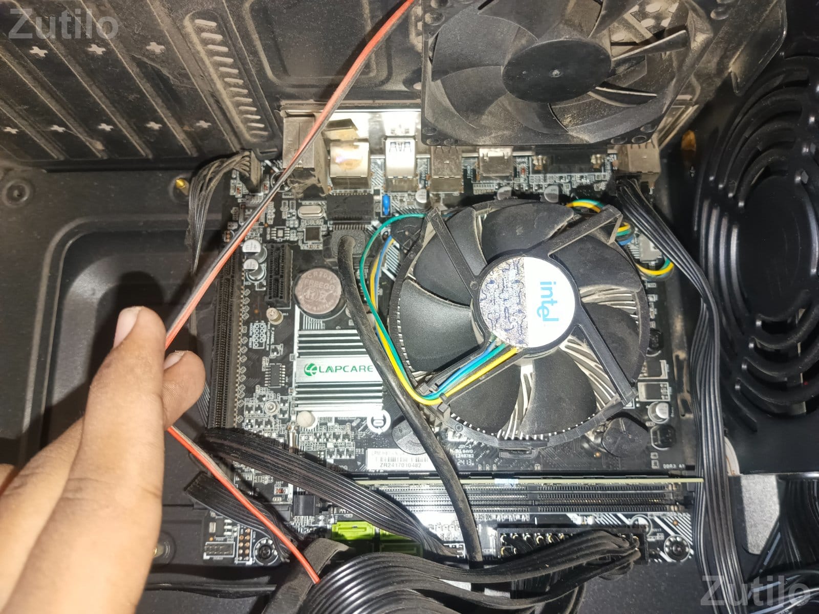 Pc Pc