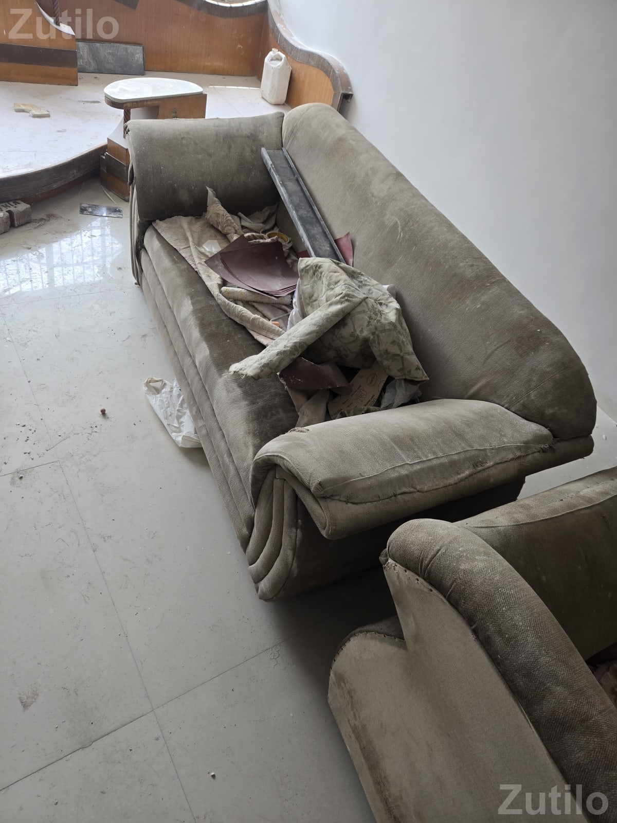 Sofaset for sale - Sofa Sets - Surat City - Image 2