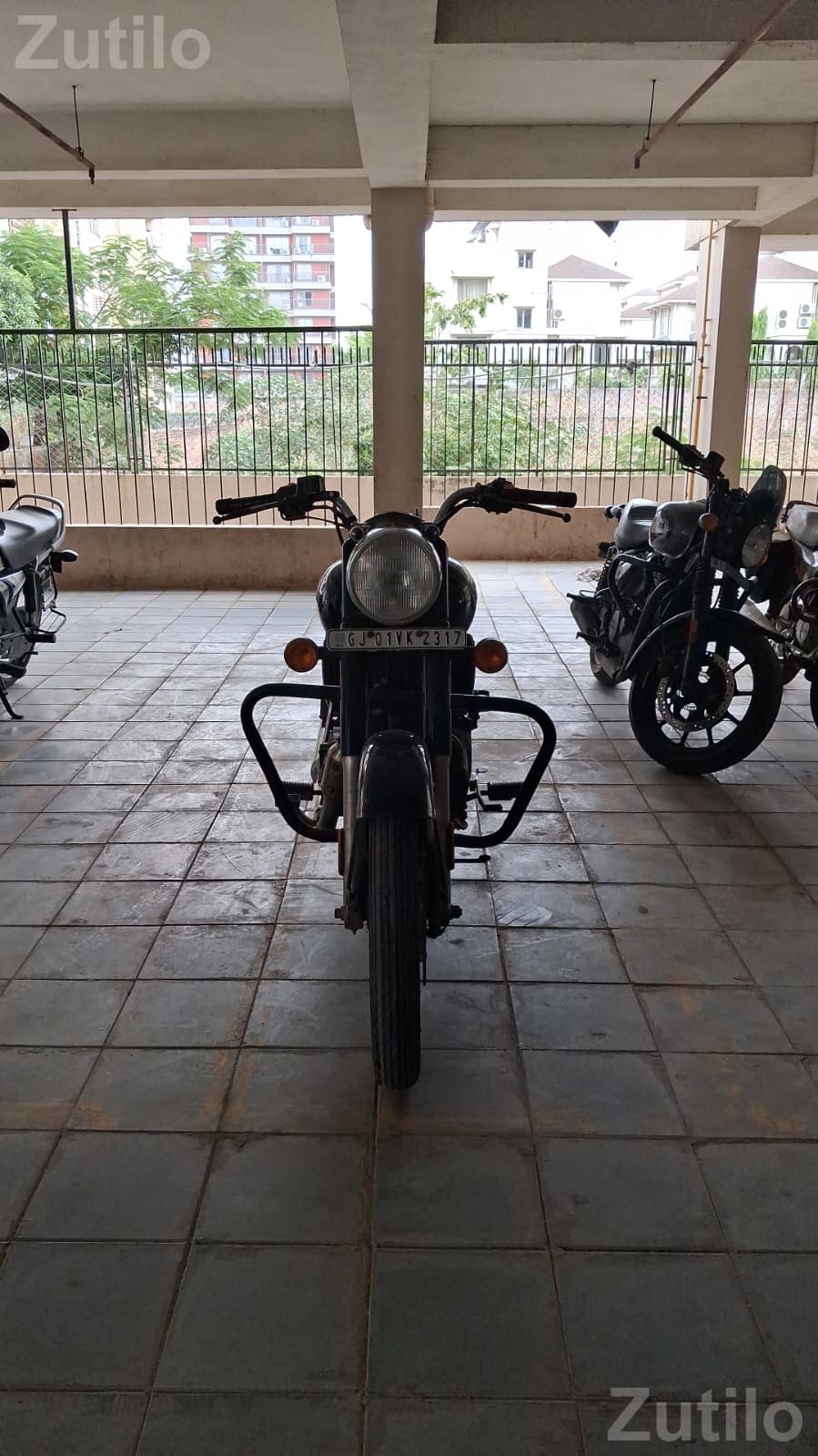 Royal Enfield Royal Enfield