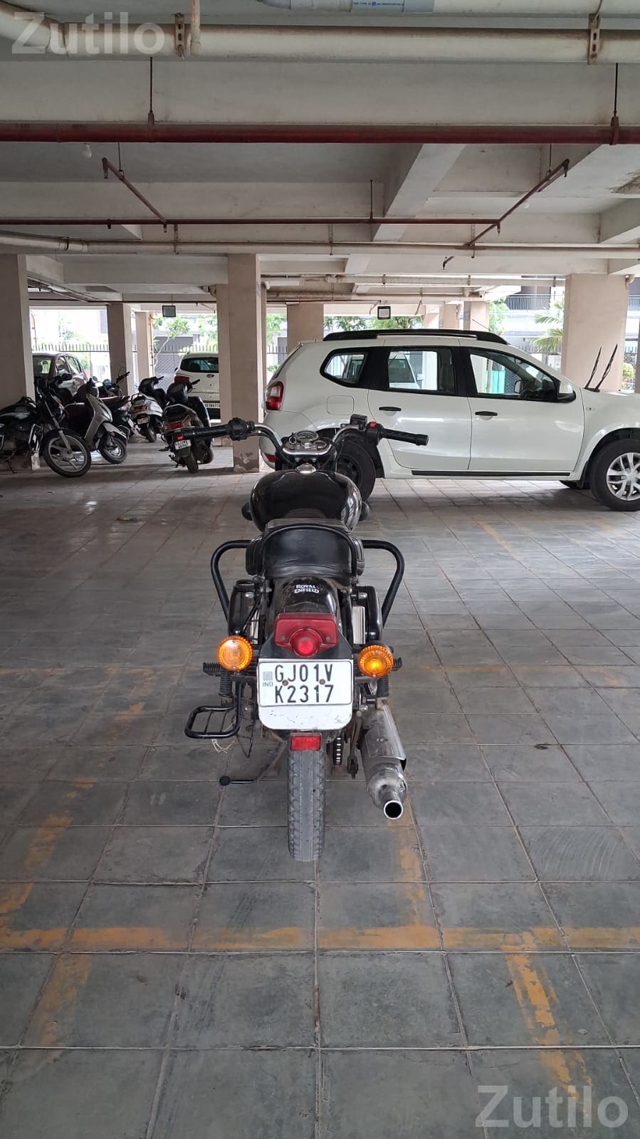 Royal Enfield - Bikes - Ahmedabad City - Image 2