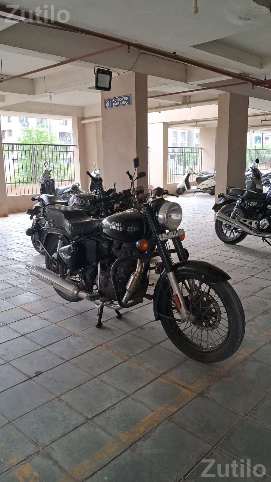Royal Enfield - Bikes - Ahmedabad City - Image 3
