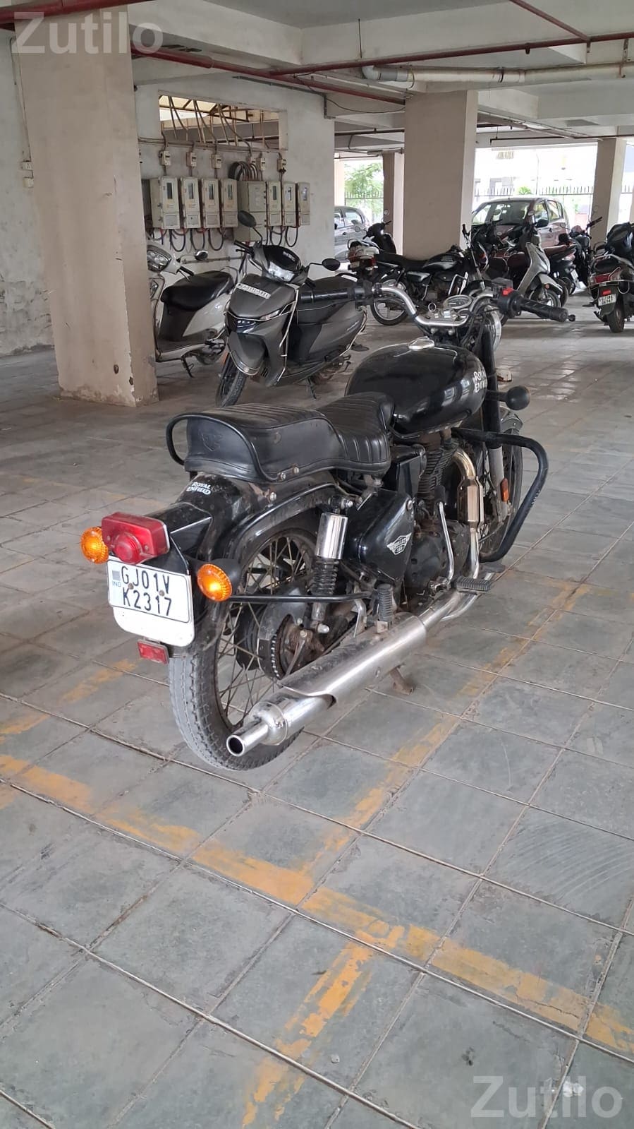 Royal Enfield - Bikes - Ahmedabad City - Image 4
