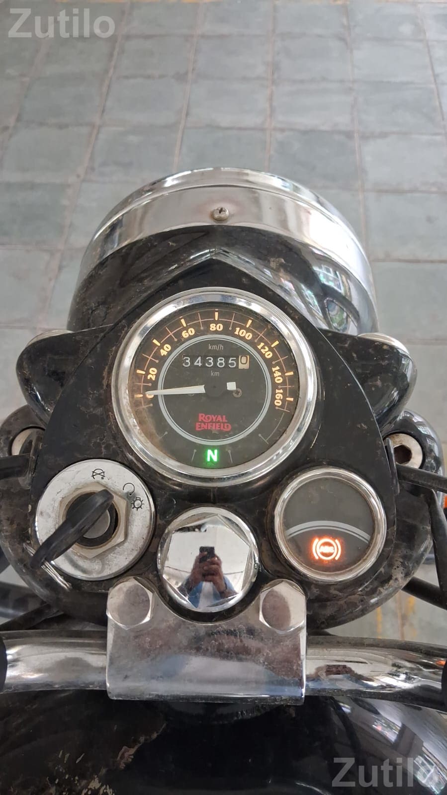 Royal Enfield - Bikes - Ahmedabad City - Image 5
