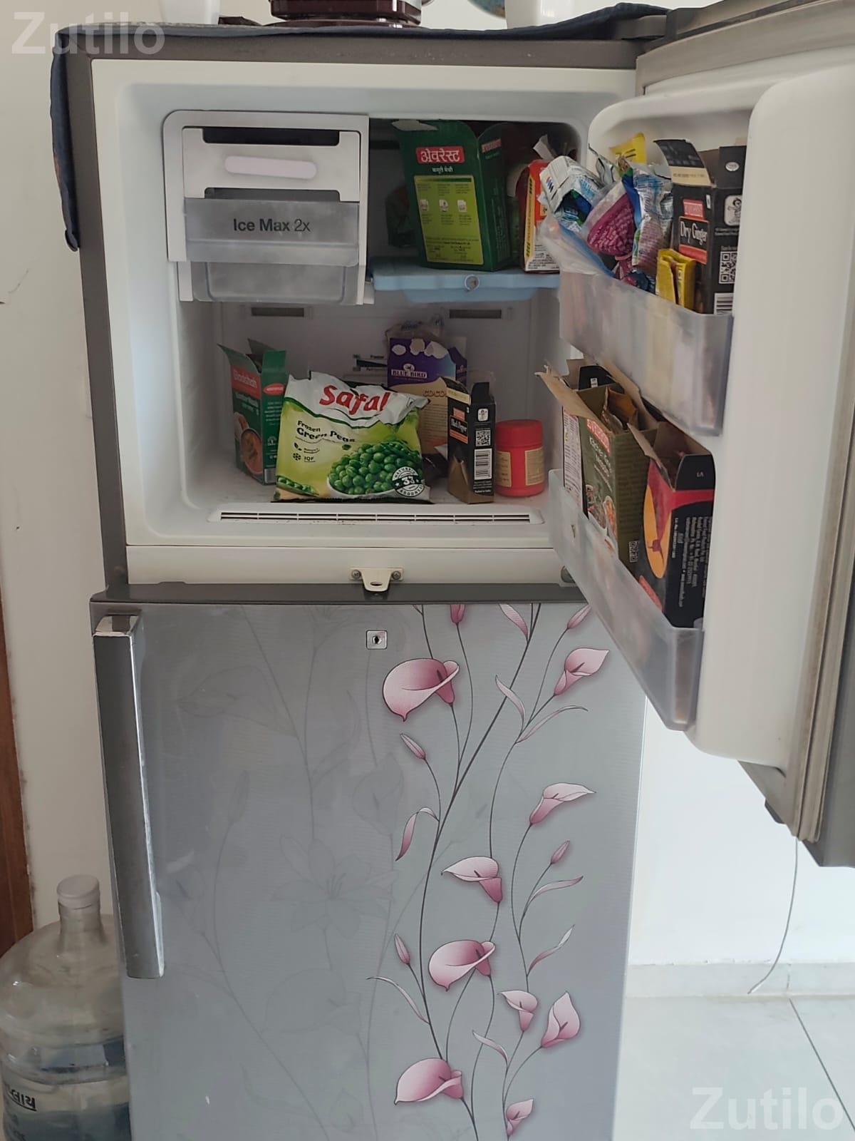 Samsung Refrigerator 253 ltr - Refrigerators - Gandhinagar City - Image 3