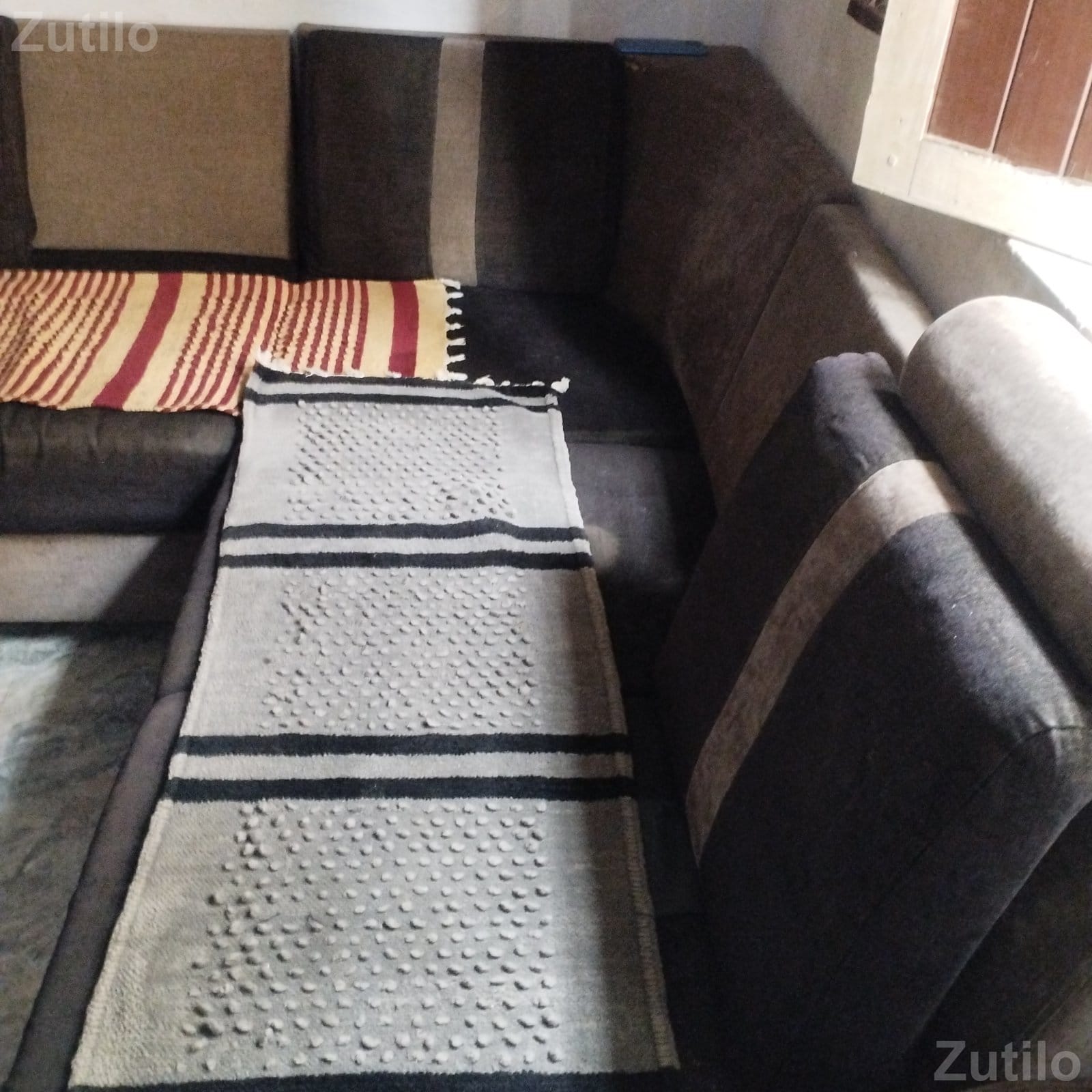 6 seater Sofa - Sofa Sets - Ahmedabad City - Image 2