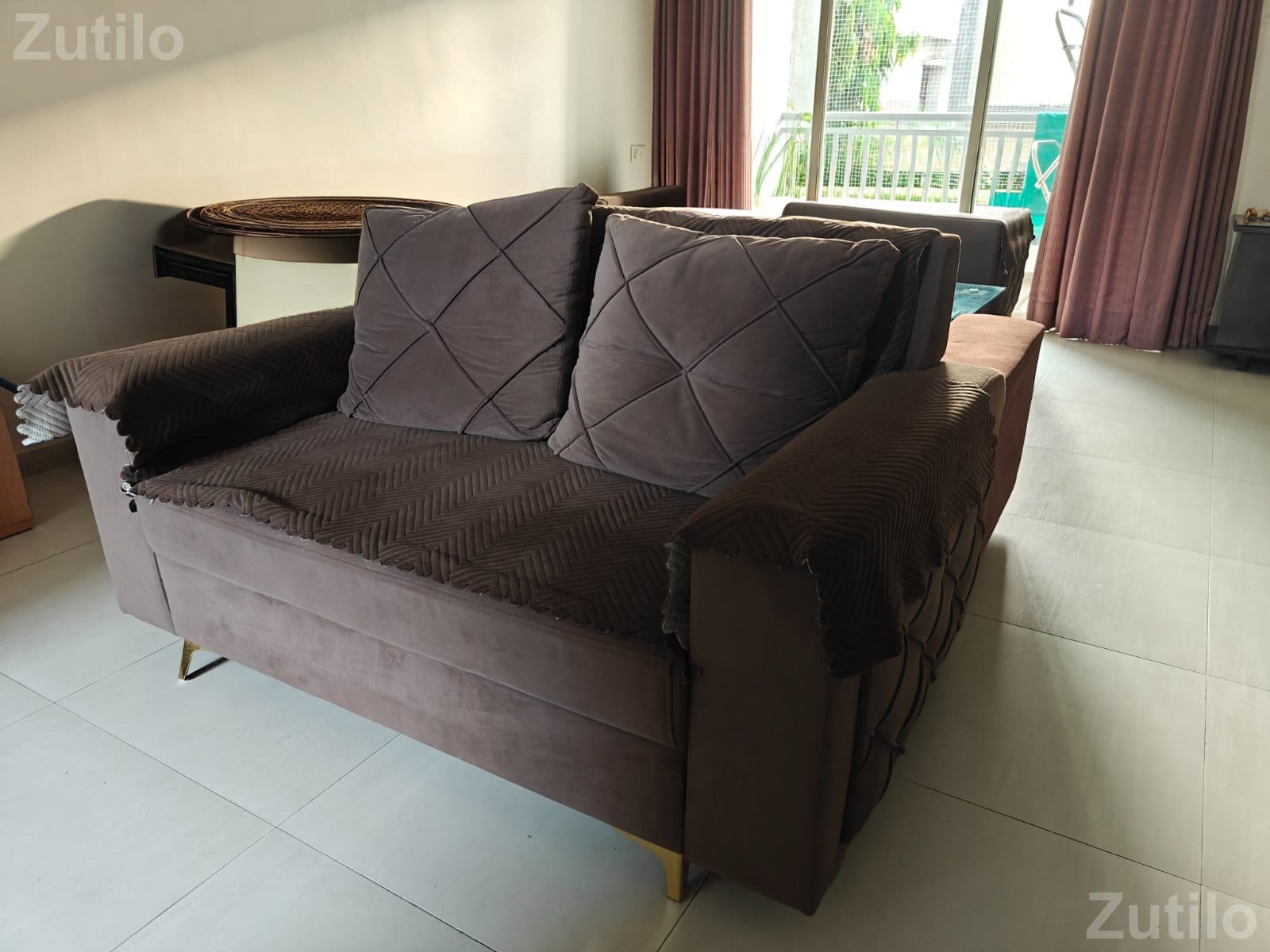 Sofa set 3*2 seater Sofa set 3*2 seater