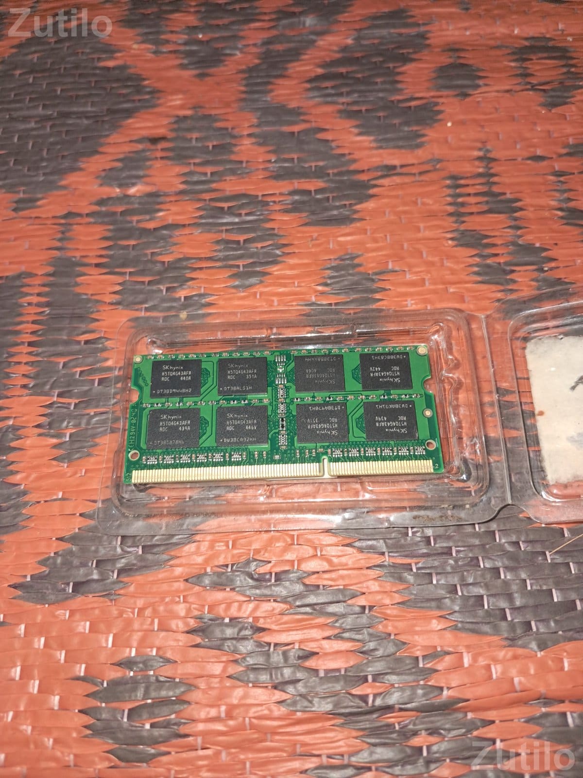This RAM is brand new—it hasn't even been used—and is in excellent condition. - Accessories - Surat City - Image 2