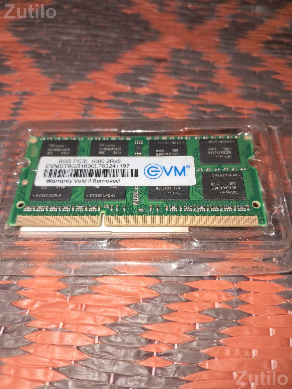 This RAM is brand new—it hasn't even been used—and is in excellent condition. - Accessories - Surat City - Image 3