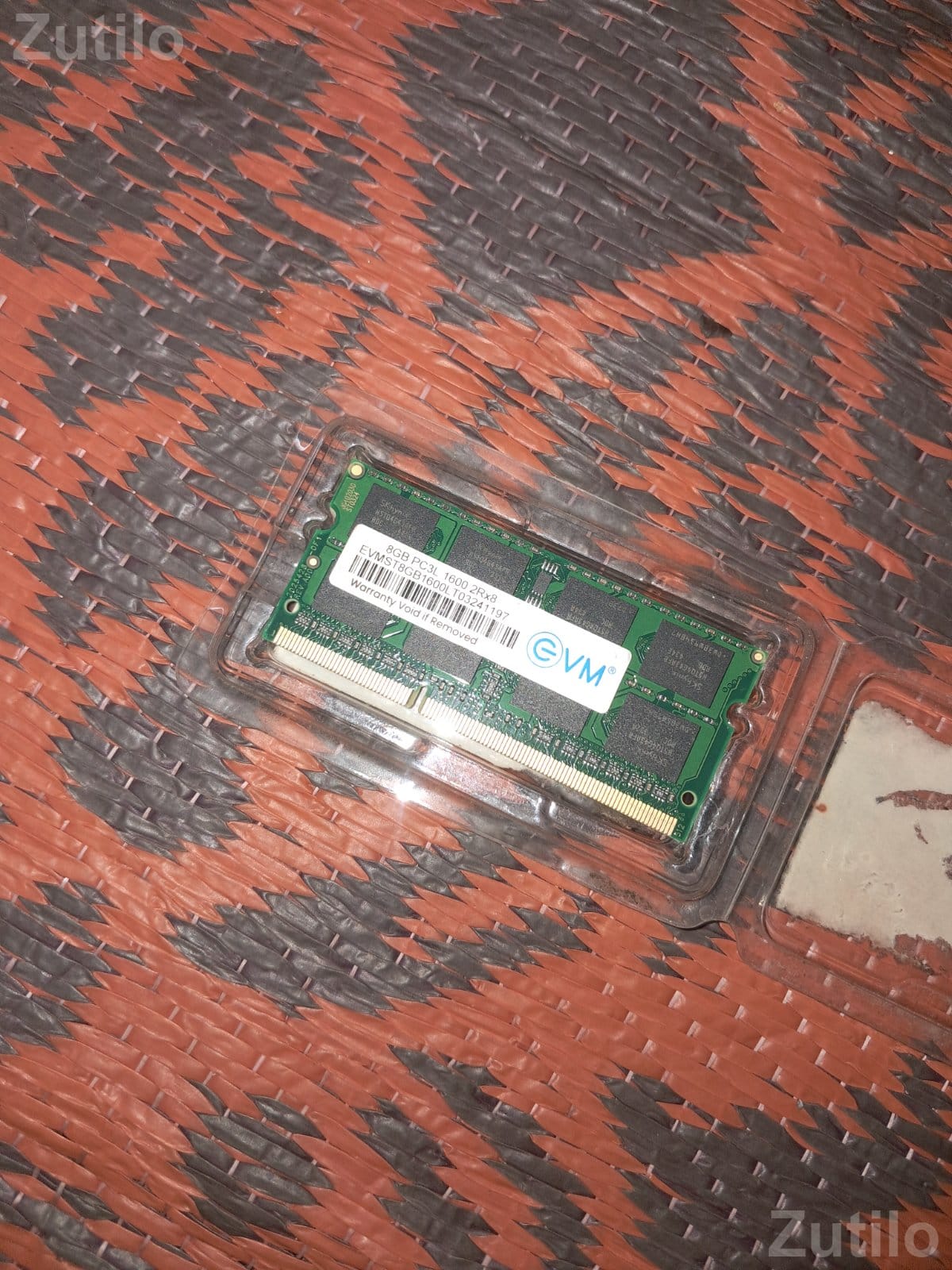 This RAM is brand new—it hasn't even been used—and is in excellent condition. - Accessories - Surat City - Image 4