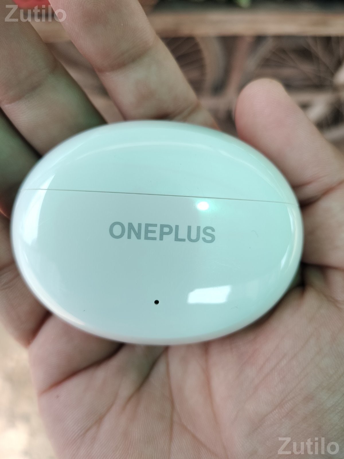 One plus nord 3 ear buds One plus nord 3 ear buds