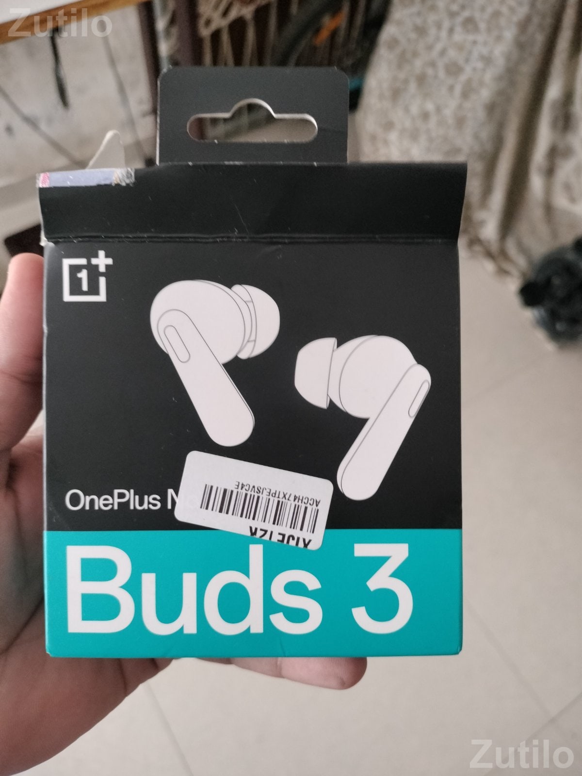 One plus nord 3 ear buds - Accessories - Daskroi - Image 2