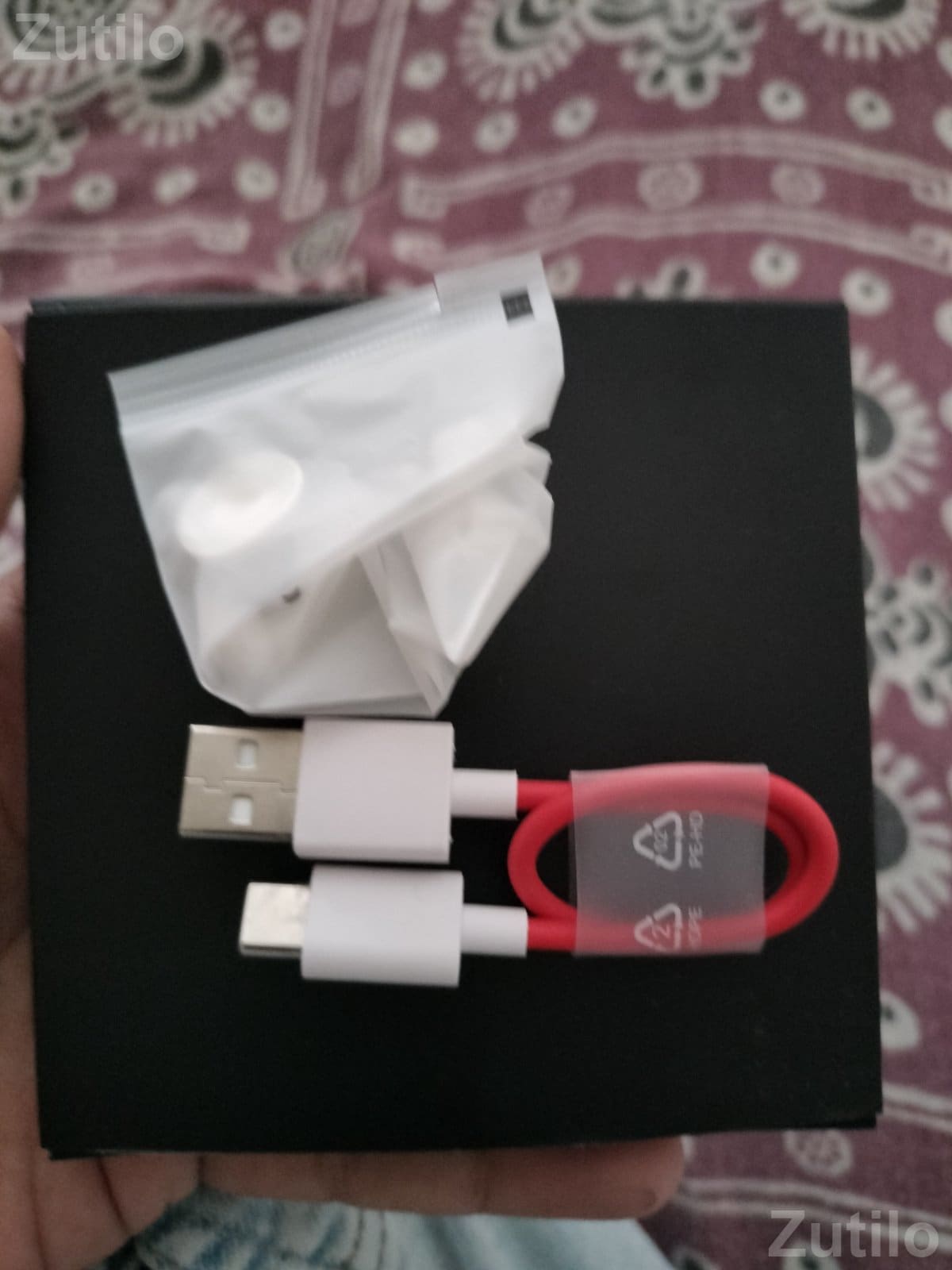 One plus nord 3 ear buds - Accessories - Daskroi - Image 3