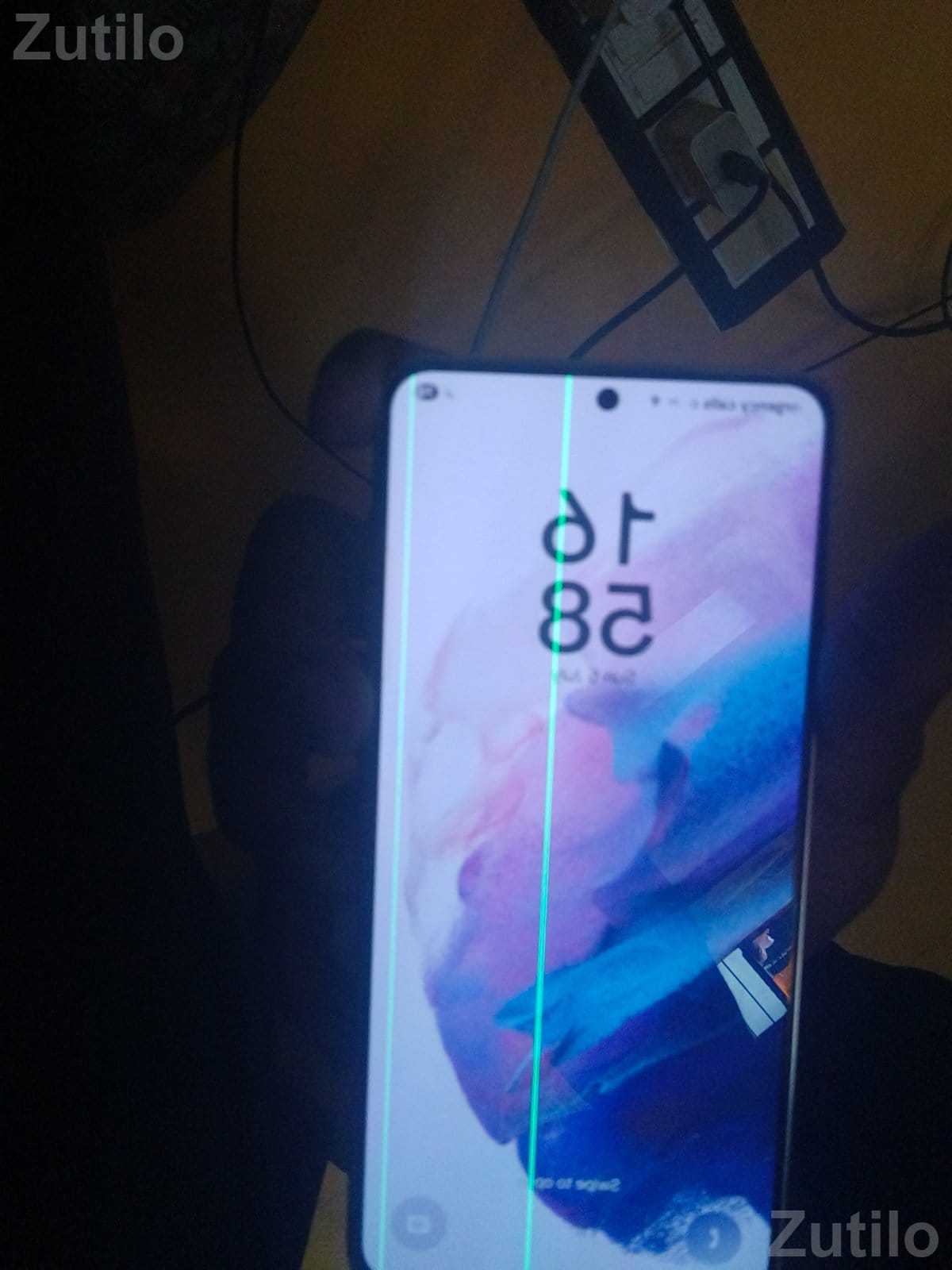Samsung galaxy s21 5g 8+128gb Samsung galaxy s21 5g 8+128gb