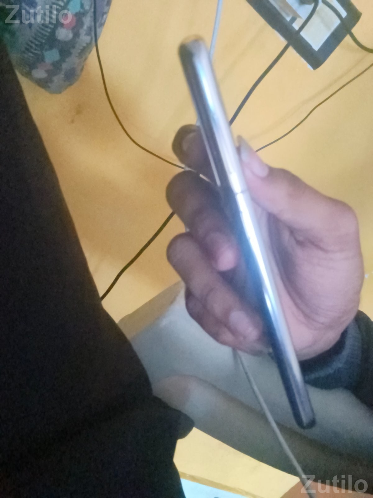 Samsung galaxy s21 5g 8+128gb - Mobile Phones - Vapi - Image 4