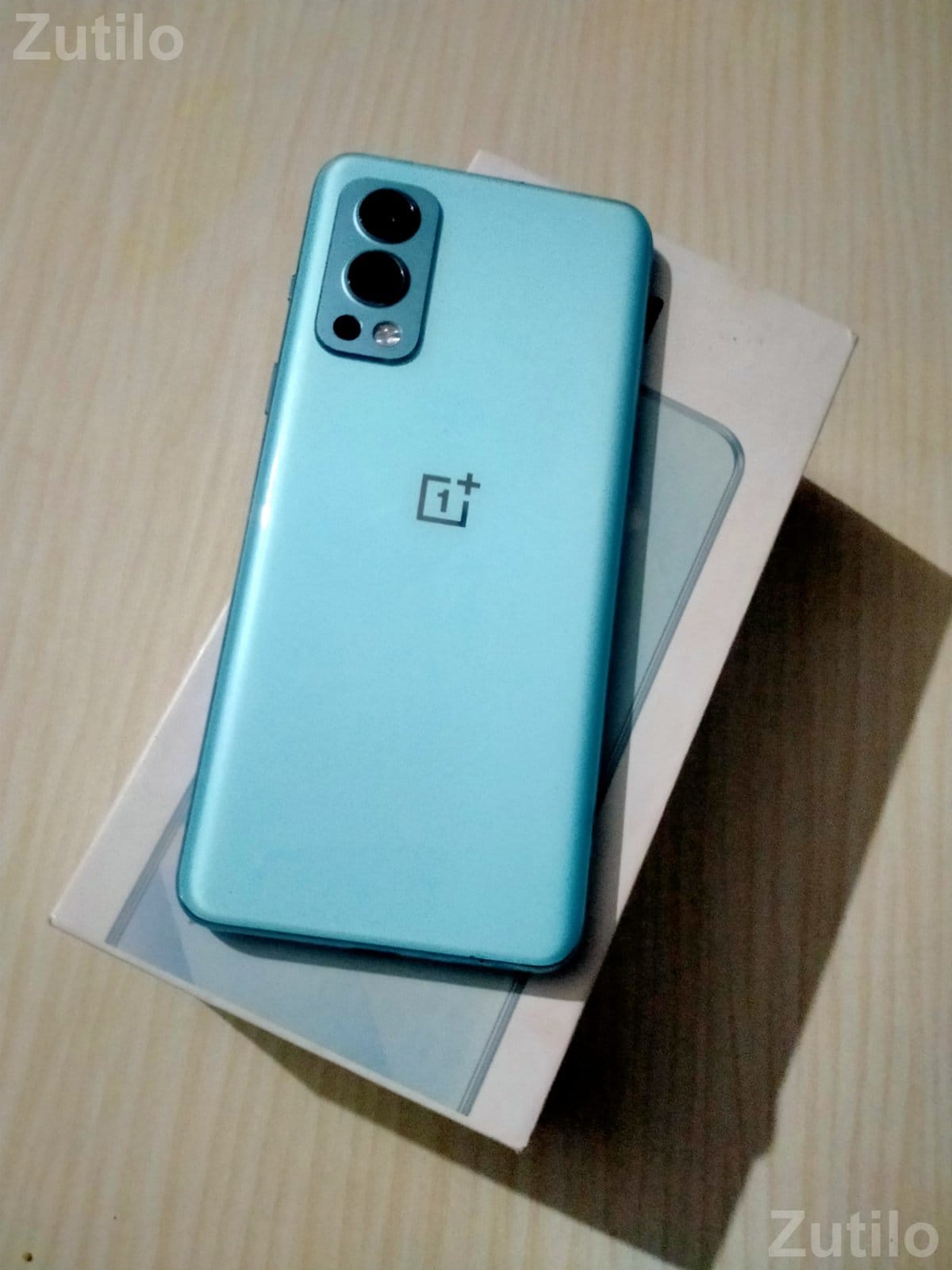 One plus nord 2 5g - Mobile Phones - Bagasara - Image 2