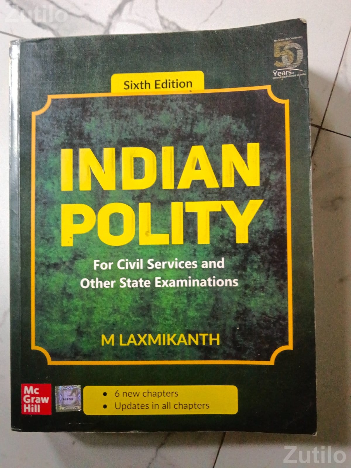 Indian polity Indian polity