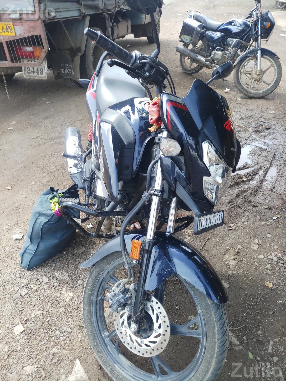Honda SP 125 - Bikes - Surat City - Image 2