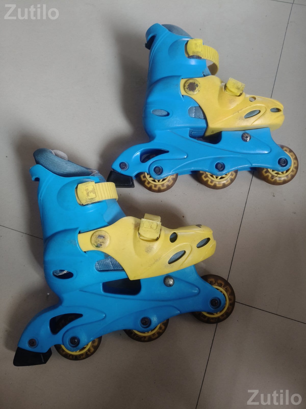 Skating - Sports Items - Surat City - Image 2