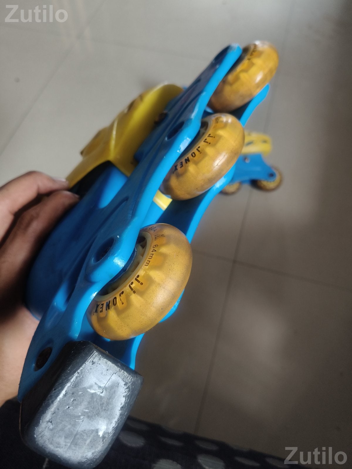 Skating - Sports Items - Surat City - Image 3