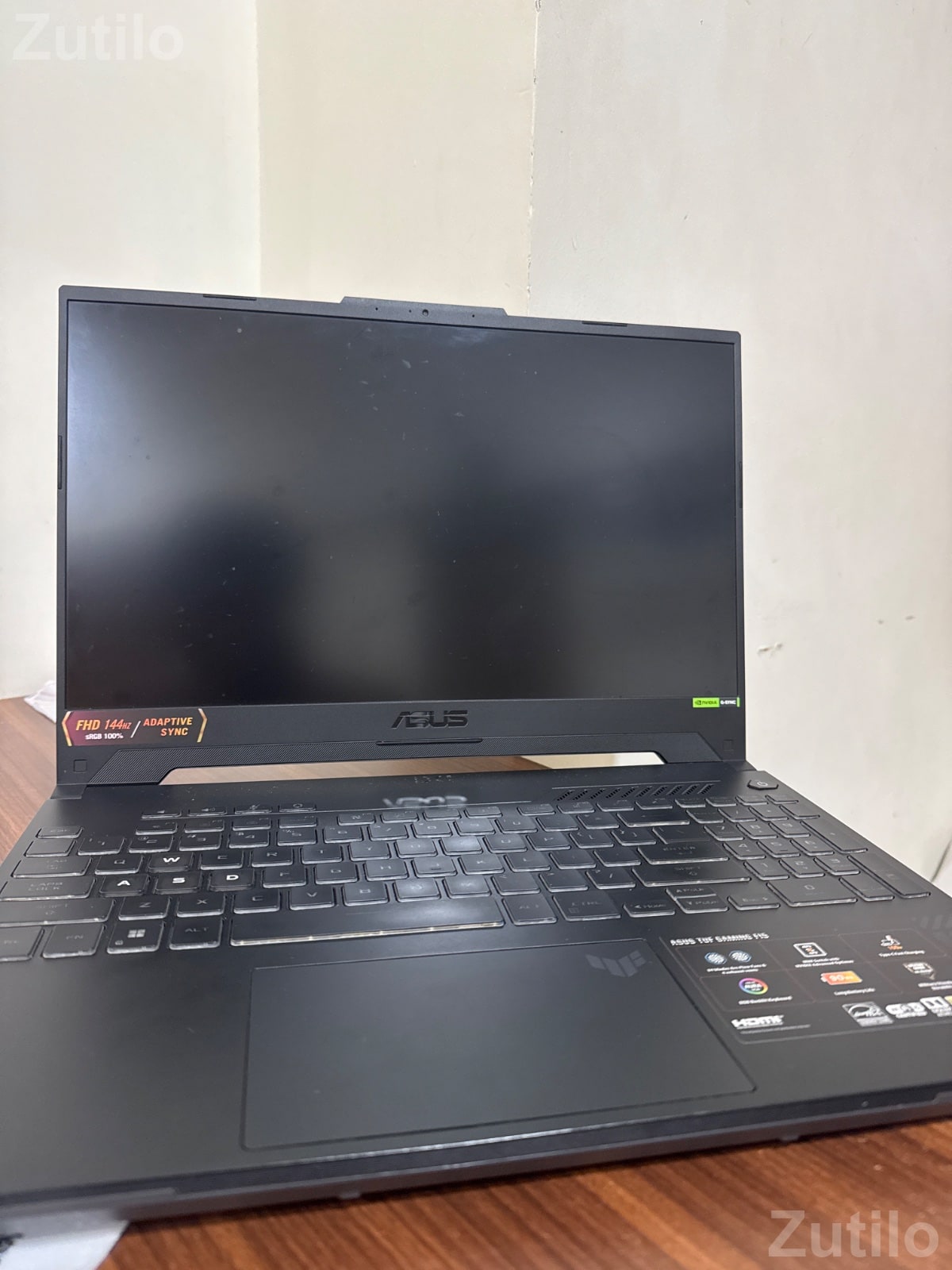 Laptop Laptop