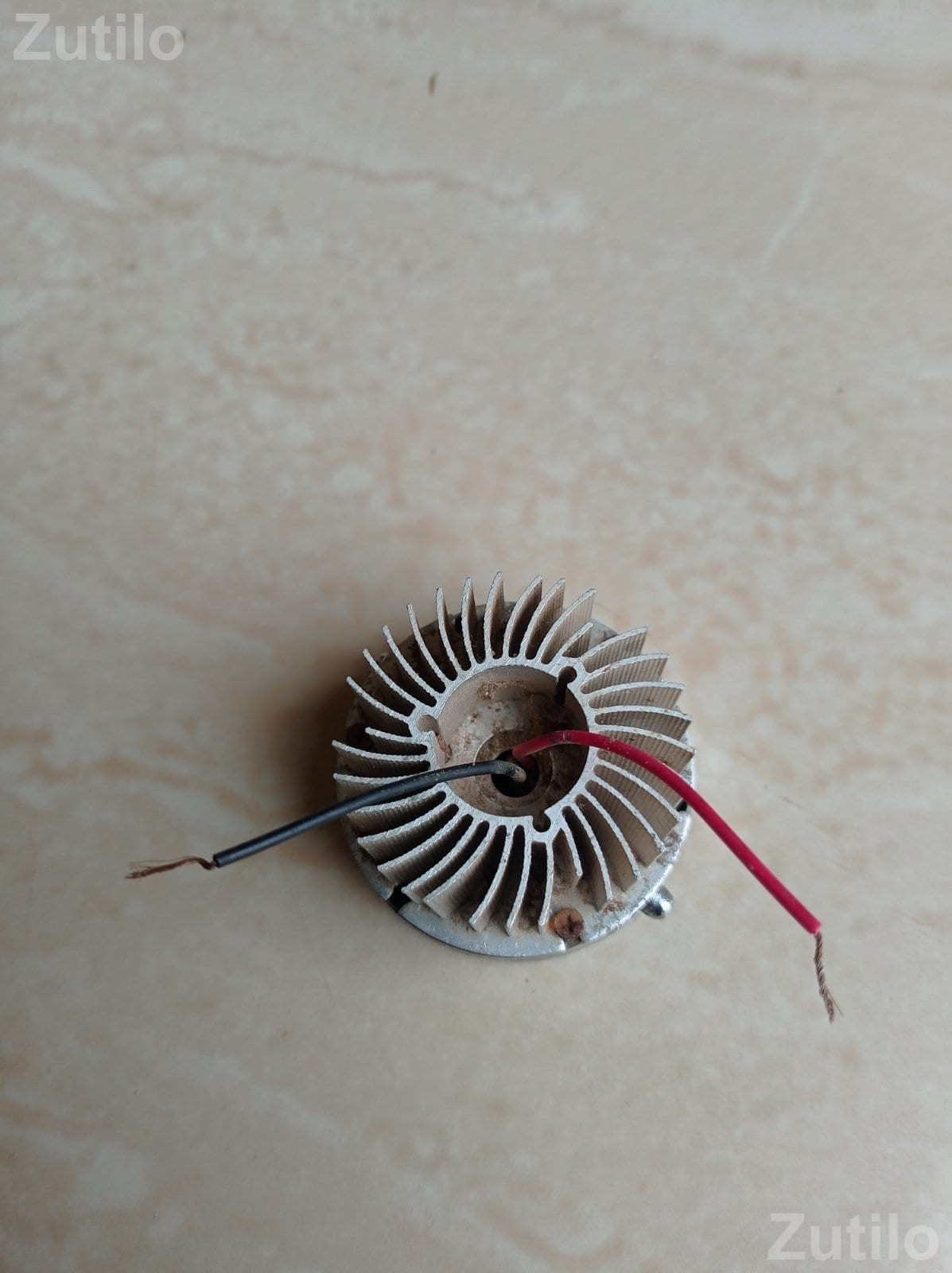 UV Light (9V - 12V DC) - Accessories - Surendranagar City - Image 2