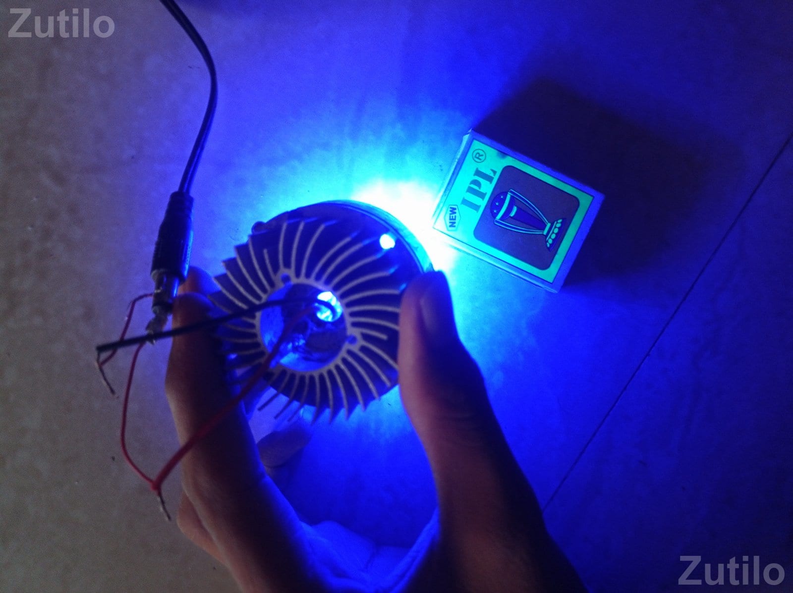 UV Light (9V - 12V DC) - Accessories - Surendranagar City - Image 5