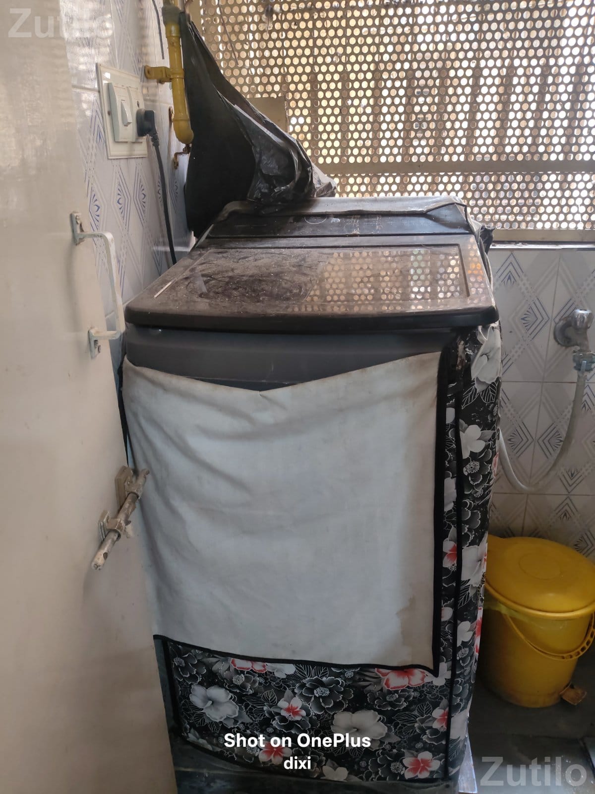 Samsung 7kg washing machine