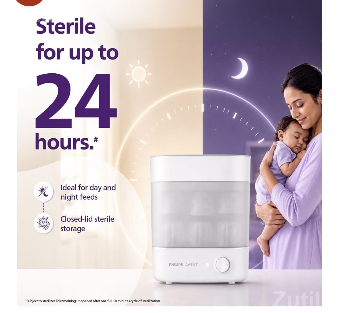 Stearlizer - Other Kids & Baby Items - Surat City - Image 3