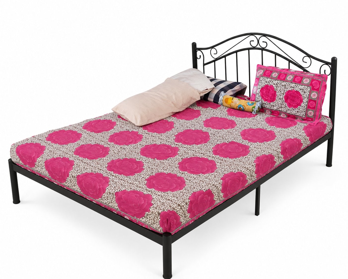 Folding Double Bed Folding Double Bed