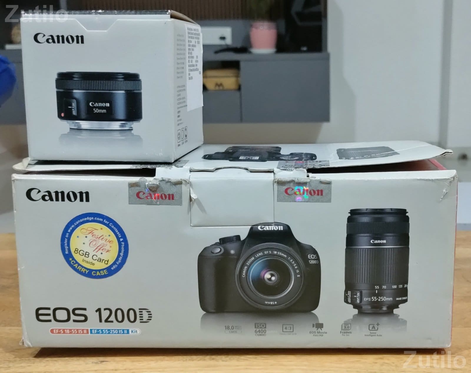 Camera for sale - Cameras - Ahmedabad City - Image 3