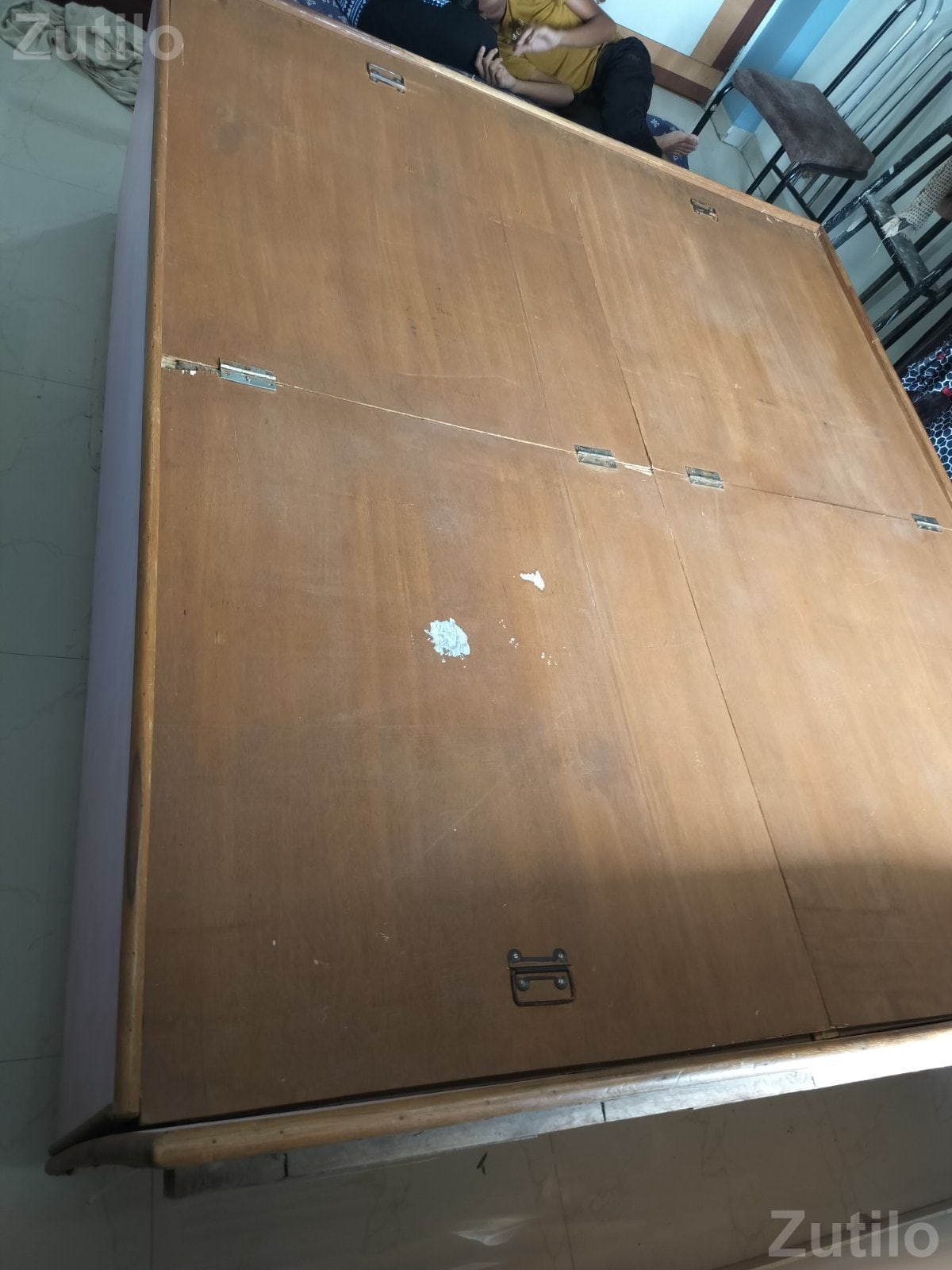 Double Bed with storage - Beds & Mattresses - Ahmedabad City - Image 3
