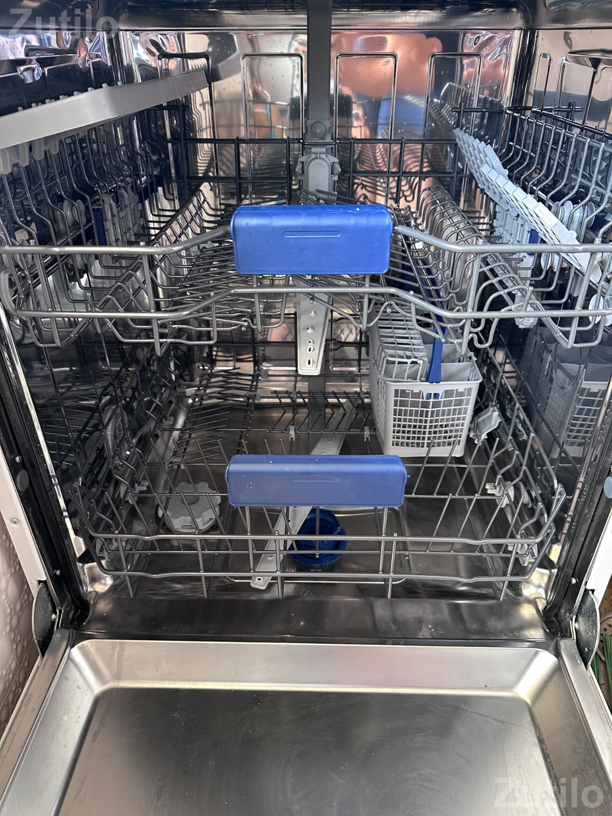 IFB Neptune FX14 Dishwasher – NEW 🍽️ - Other Home Appliances - Ahmedabad City - Image 4
