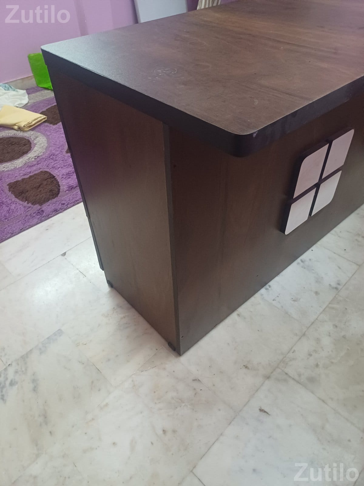 Study Table for Sale – with Storage Study Table for Sale – with Storage