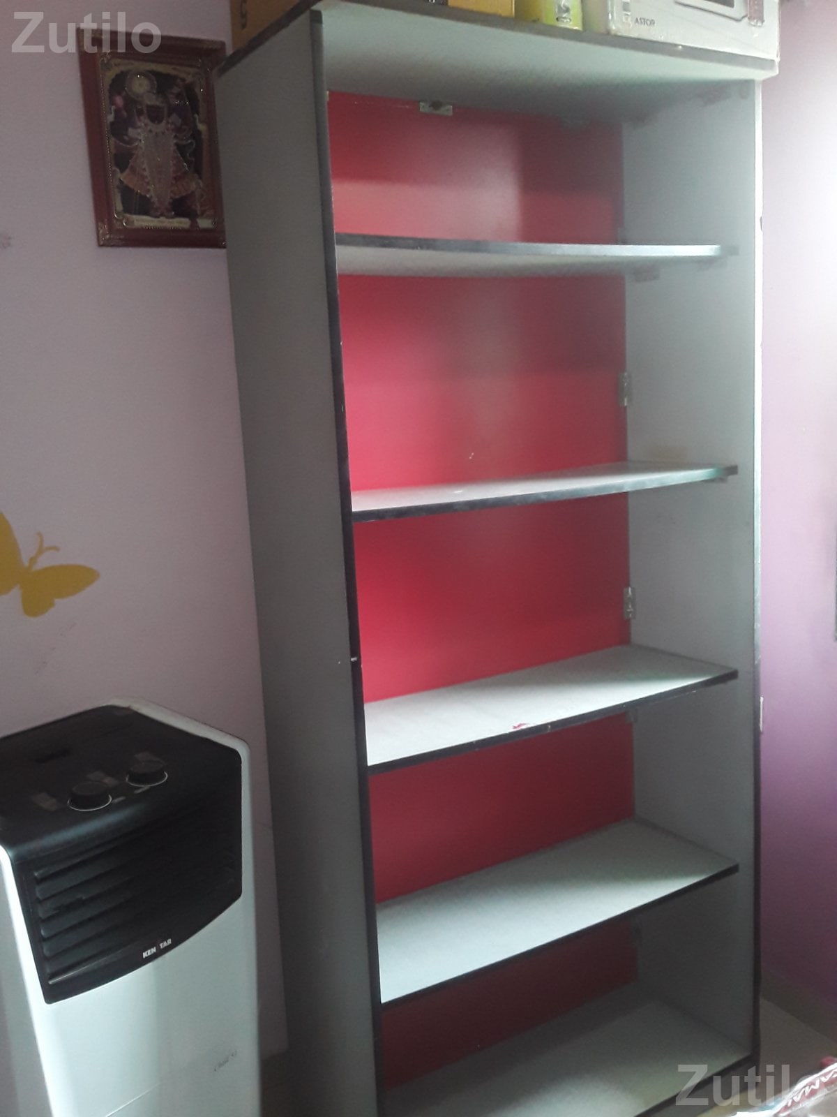 Office cubboard