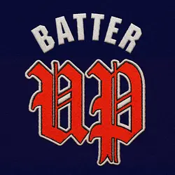 BABYMONSTER BABYMONSTER Debut Digital Single [BATTER UP] albüm kapağı